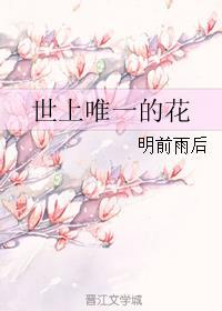 世上唯一的花全文免费版