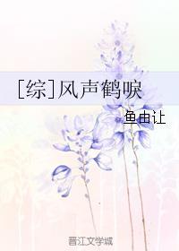 美人渡君书评