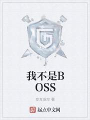 怎么办爱情甜又酸 我不是boss