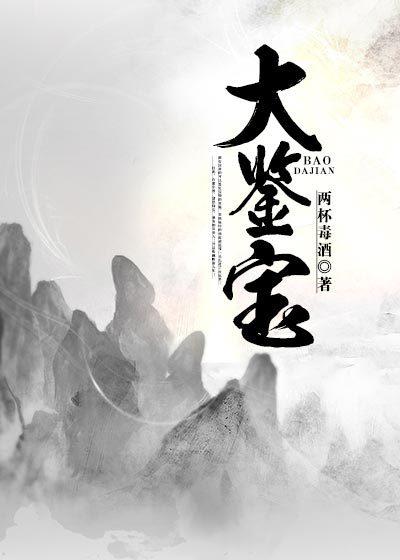 大鉴宝师江风笔趣阁