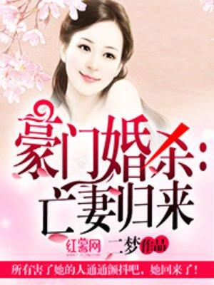 豪门婚杀二梦的作品