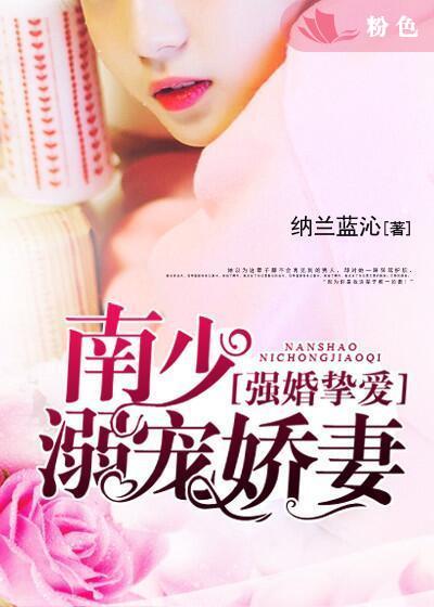 南少宠溺娇妻epub