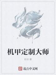 机甲定制大师TXT