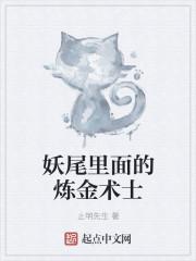 妖尾里的炼金术师术