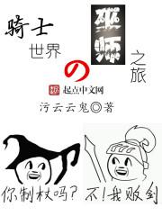 一本巫师世界是个骑士的