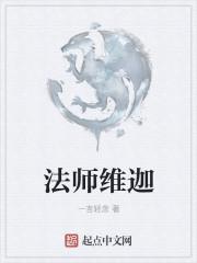 灰胡子法师维迦