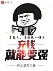 充钱就能变强秦易