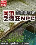 网游之疯狂npc女主