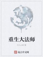 法师的重生