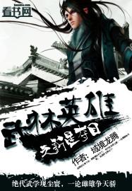 武林英雄game5