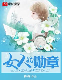 女人的勋章pdf