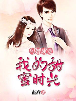 闪婚成宠电视剧免费观看