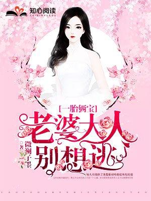 老婆大人别想逃 第1671章