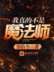 我不是魔法师泰剧