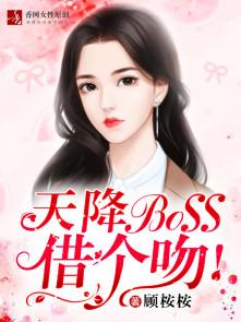 天降boss借个吻