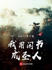 我用闲书成圣人无错版