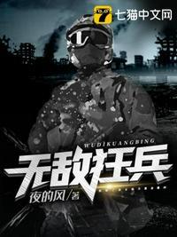 无敌狂兵在都市