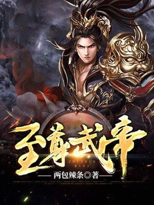 至尊武帝漫画免费观看