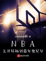 nba之开局抽到暮年奥尼尔飞卢