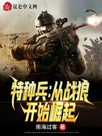 特种兵从战狼开始陈凯