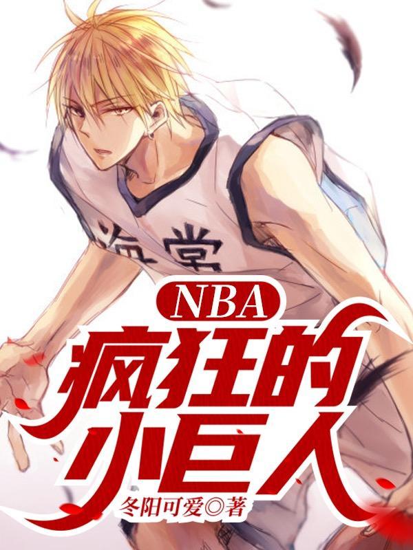 nba疯狂的小巨人txt