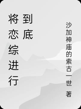 将婚进行到底大结局