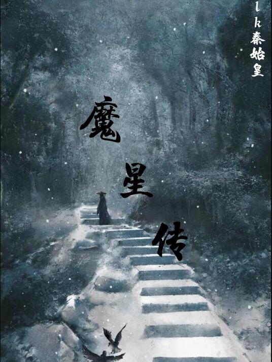 魔星双龙传