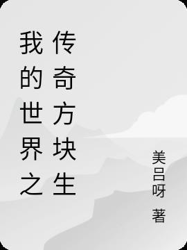 我的世界牧师职业方块