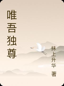 唯吾独尊歌曲