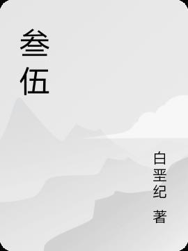 叁伍是什么数字