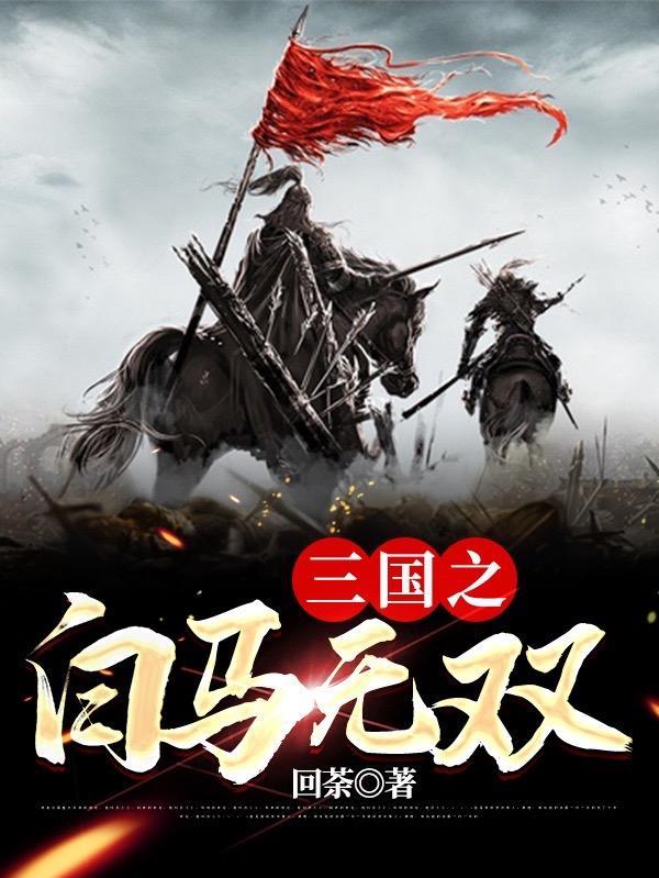 三国之白马无双公孙续