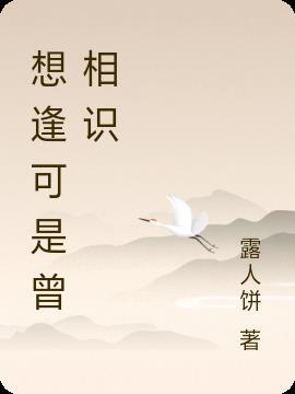 相逢曾相识什么意思