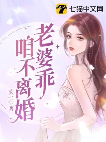 老婆乖咱不离婚免费阅读全文