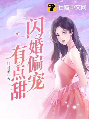 闪婚老公偏宠入骨