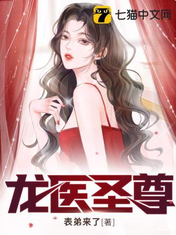 龙圣医婿