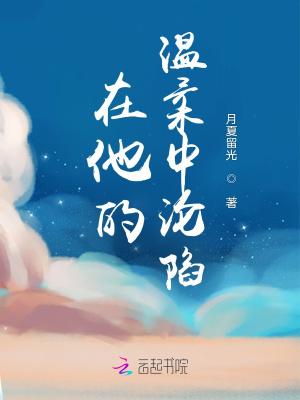 在他的温柔中沦陷 月夏留光