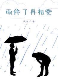 雨停了我也停止爱你了