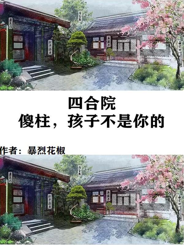 情满四合院傻柱最后有孩子吗