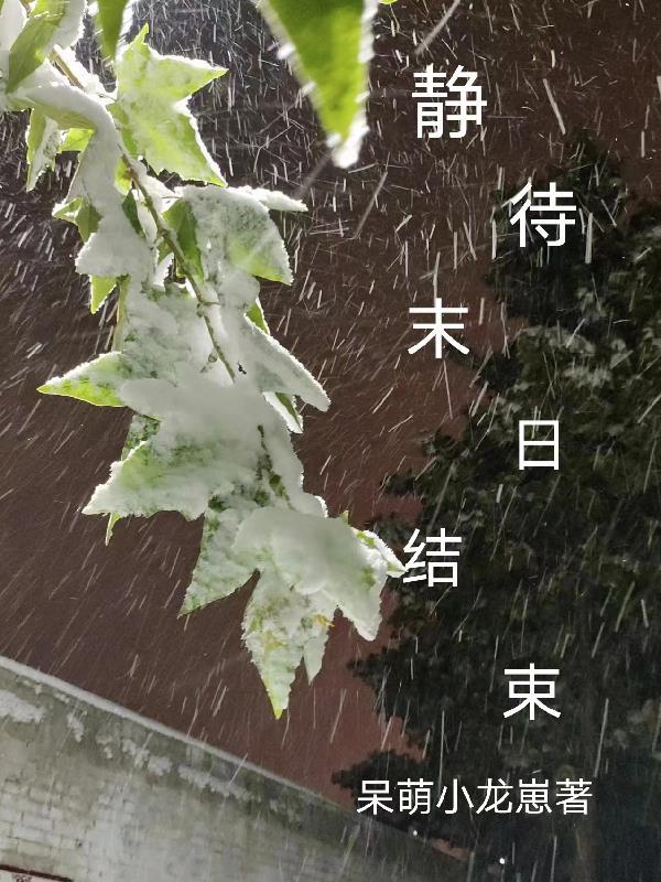 末日的结束(下)