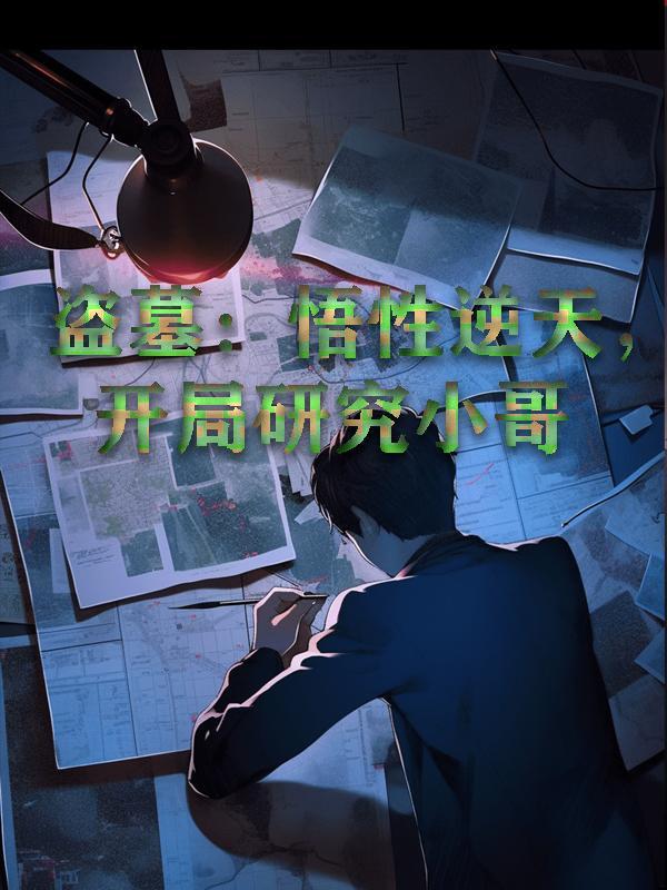 开局独创修仙法