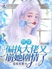 快穿偏执大佬偏要宠反派