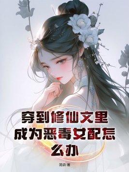 穿越成修仙文里的恶毒女配后