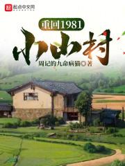 重回1981小山村笔趣阁txt