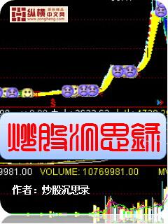 炒股心路历程+炒股论坛