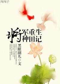 将军重生种田记 作者黑眼圈儿