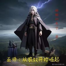 巫师追逐真理TXT