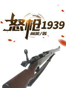 怒枪1939全文免费笔趣阁