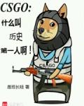 CSGO什么叫历史第一人啊!笔趣阁