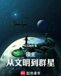 领主从文明到群星TXT