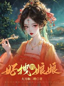 娘娘每天都努力失宠